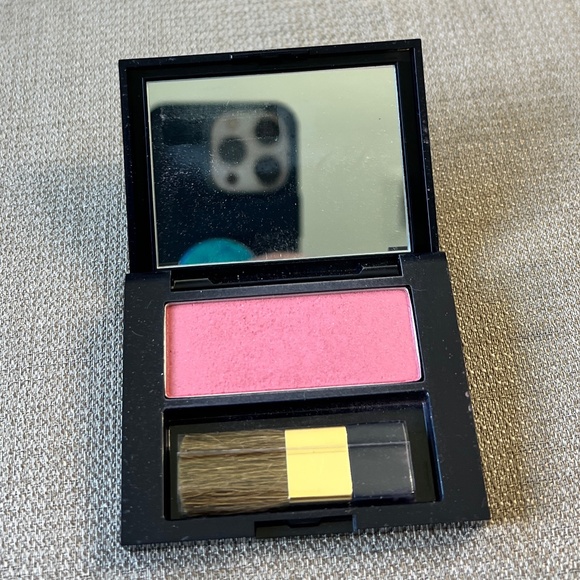 NARS-TOO FACED- HOOLA- LANCOME-ESTEE LAUDER + MORE BLUSH & BRONZER MINI BUNDLE - Picture 10 of 16
